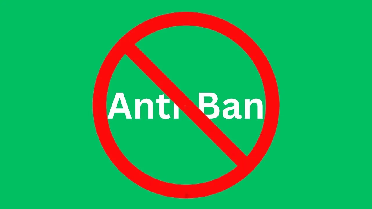 Fouad Anti Ban
